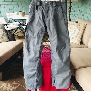 Women’s 686 Smarty 3-in-1 Cargo ski/snowboarding pants XS